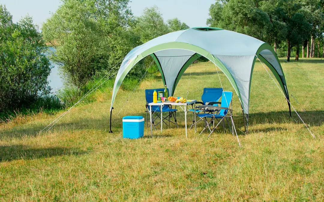Campingaz Icetime Plus Koelbox 30L - Blauw - afbeelding 5 van 6