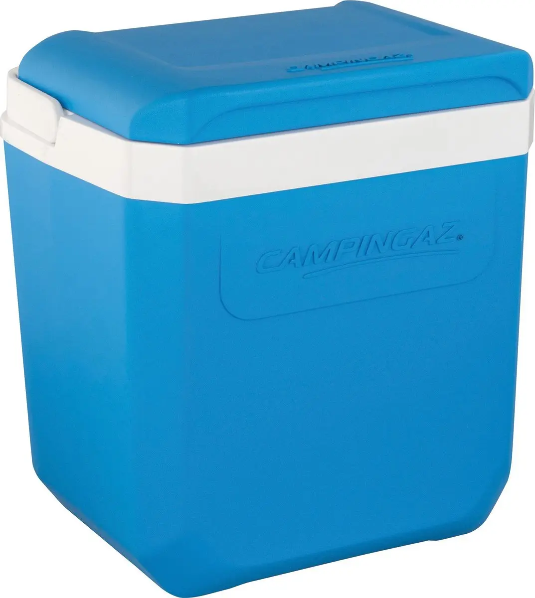 Campingaz Icetime Plus Koelbox 30L - Blauw