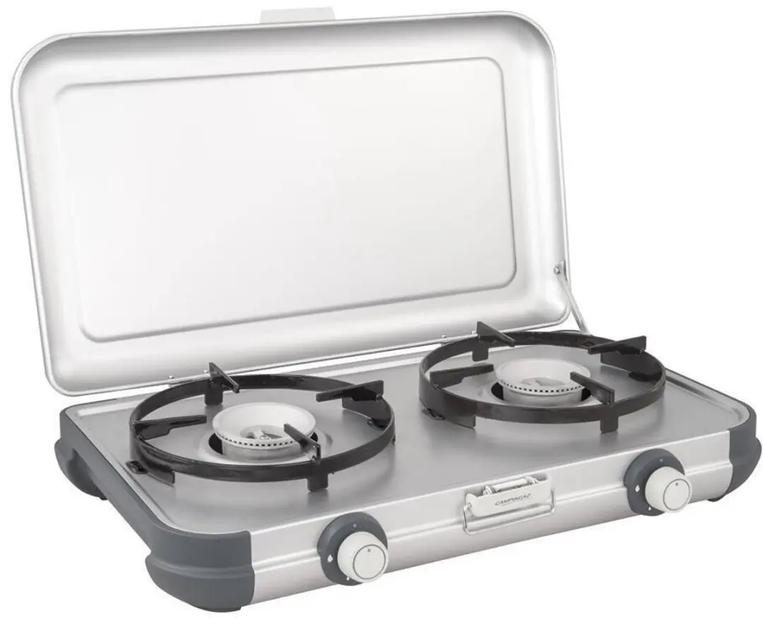 Campingaz Camping Kitchen 2 Kooktoestel