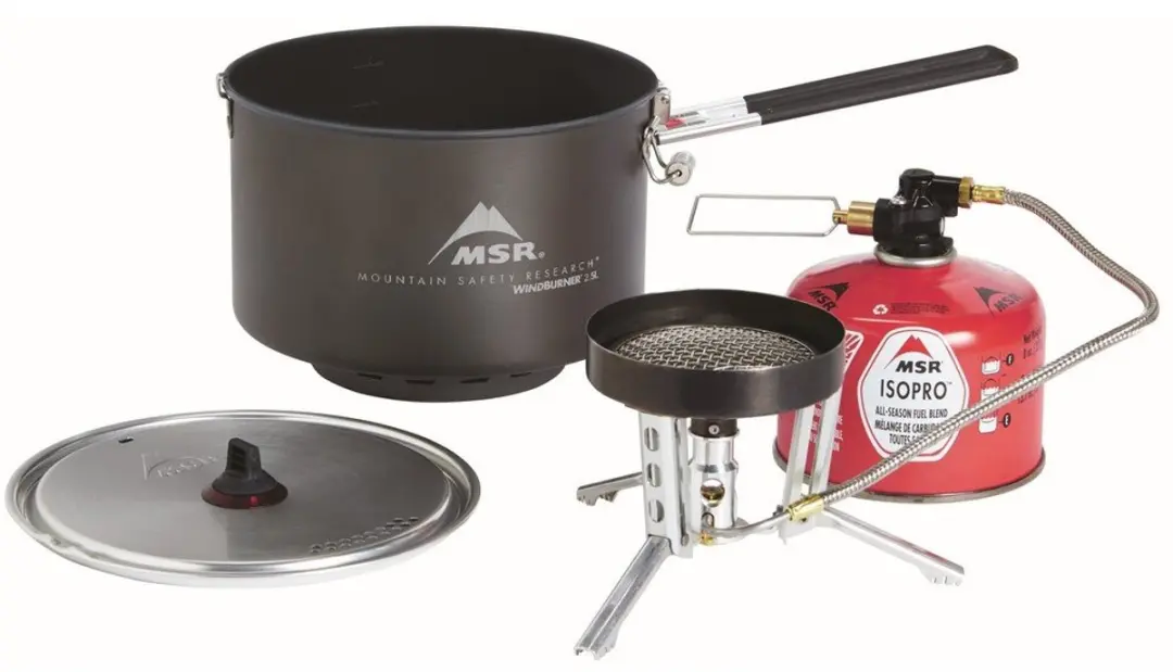 MSR