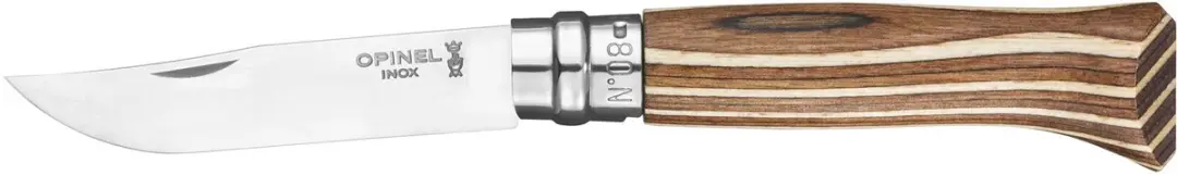Opinel N°08 Zakmes