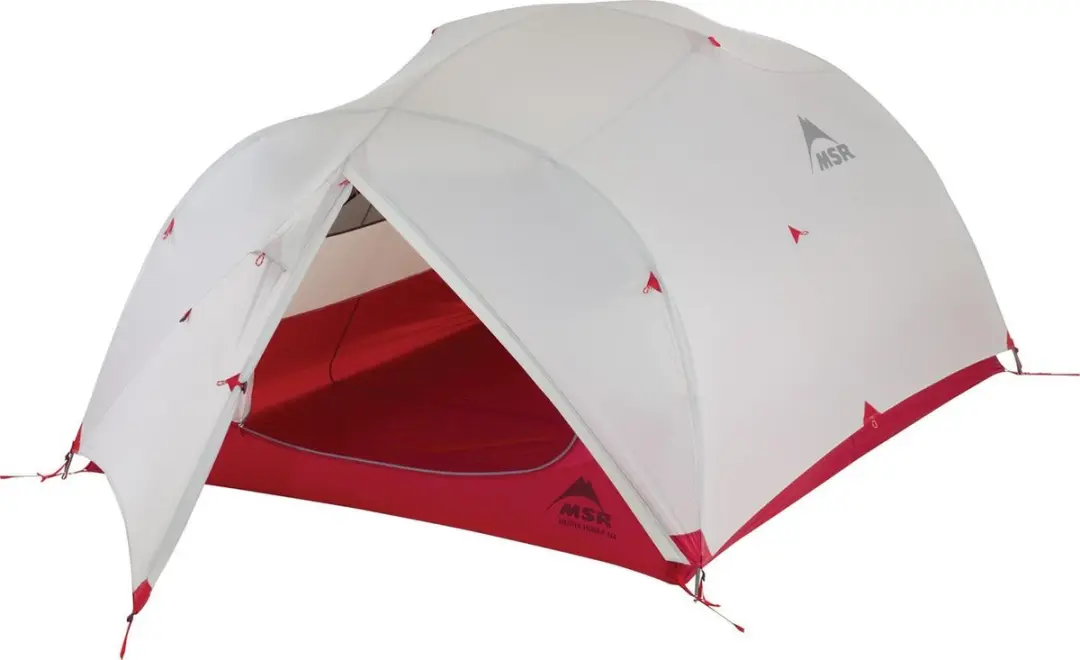 MSR Mutha Hubba NX Tent