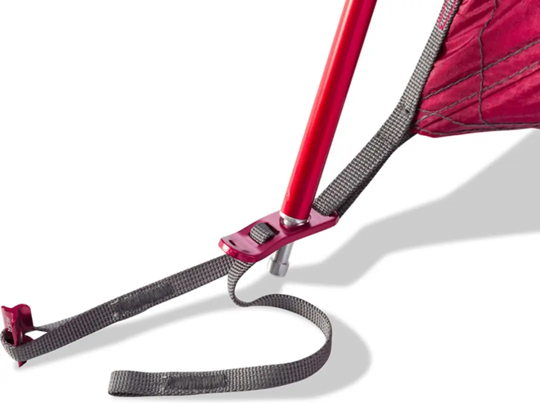 MSR Mutha Hubba NX Tent - 3 Persoons - afbeelding 3 van 6
