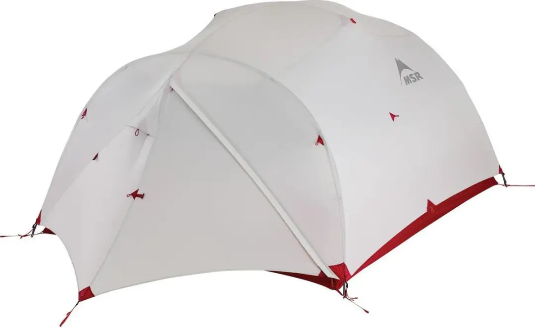 MSR Mutha Hubba NX Tent - 3 Persoons - afbeelding 6 van 6
