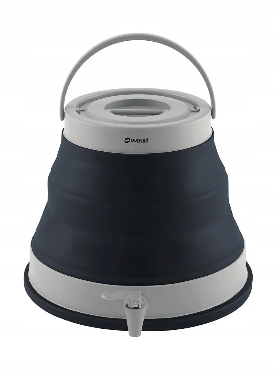 Outwell opvouwbare watertank Collaps 12 liter