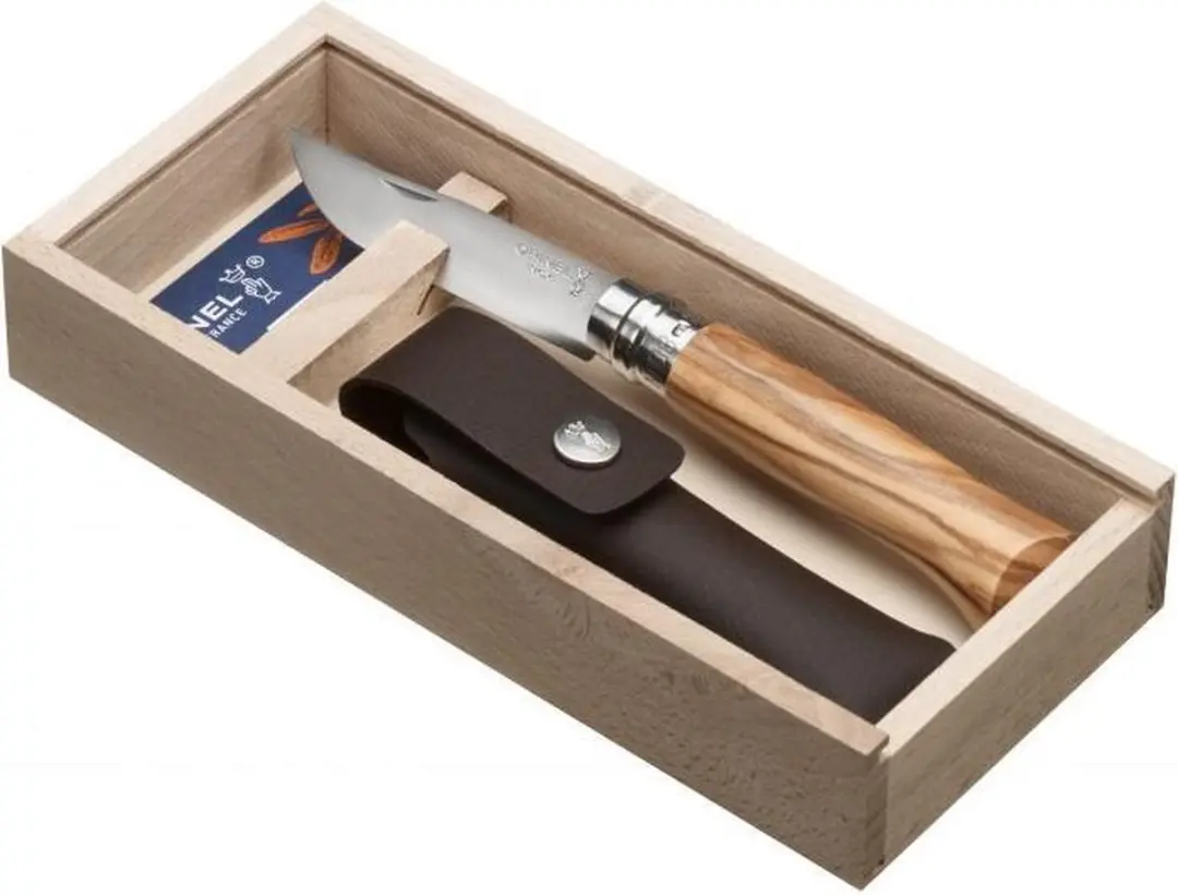 Opinel N°08 Zakmes
