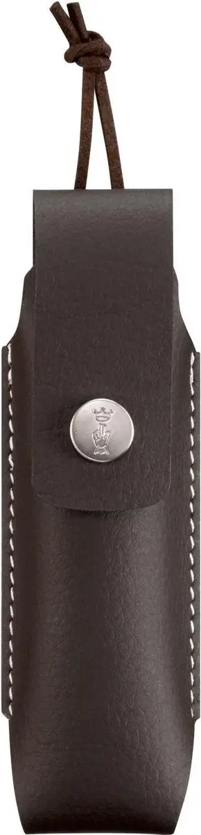 Opinel N°08 Zakmes - Olijfhout - afbeelding 6 van 6