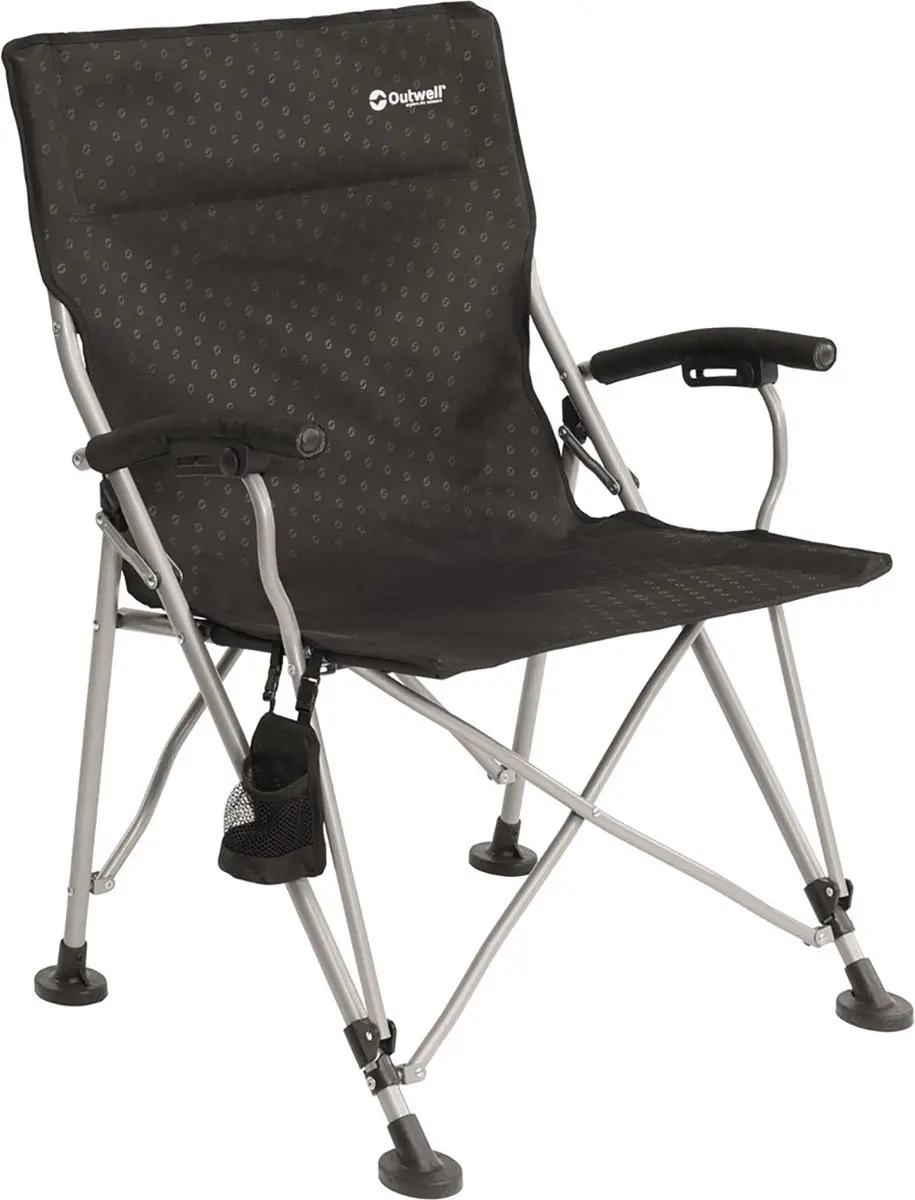 Outwell Campo Campingstoel