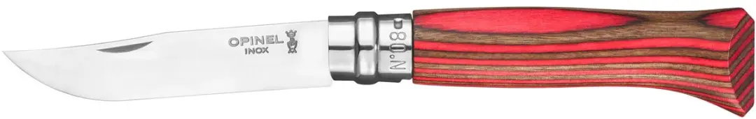 Opinel N°08 Zakmes