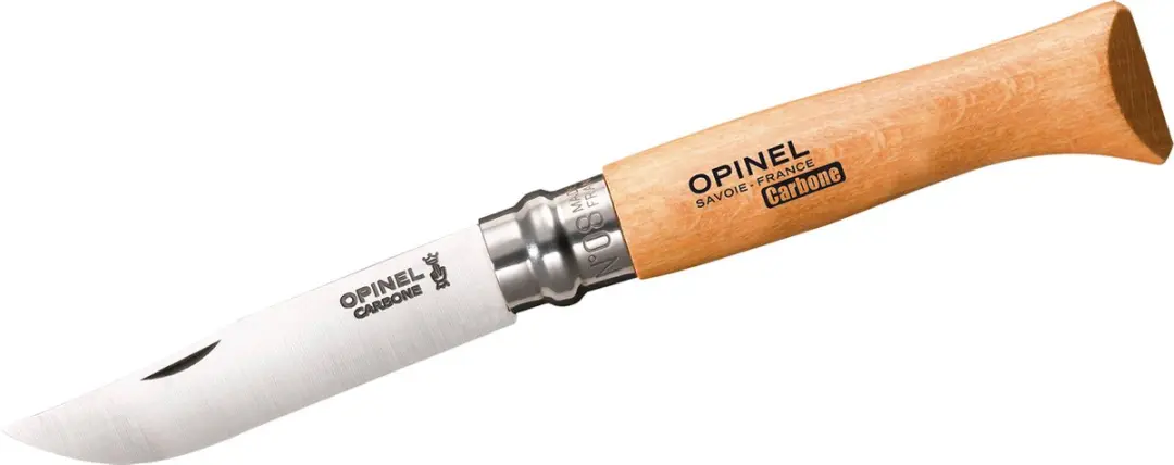 Opinel No.8 Zakmes