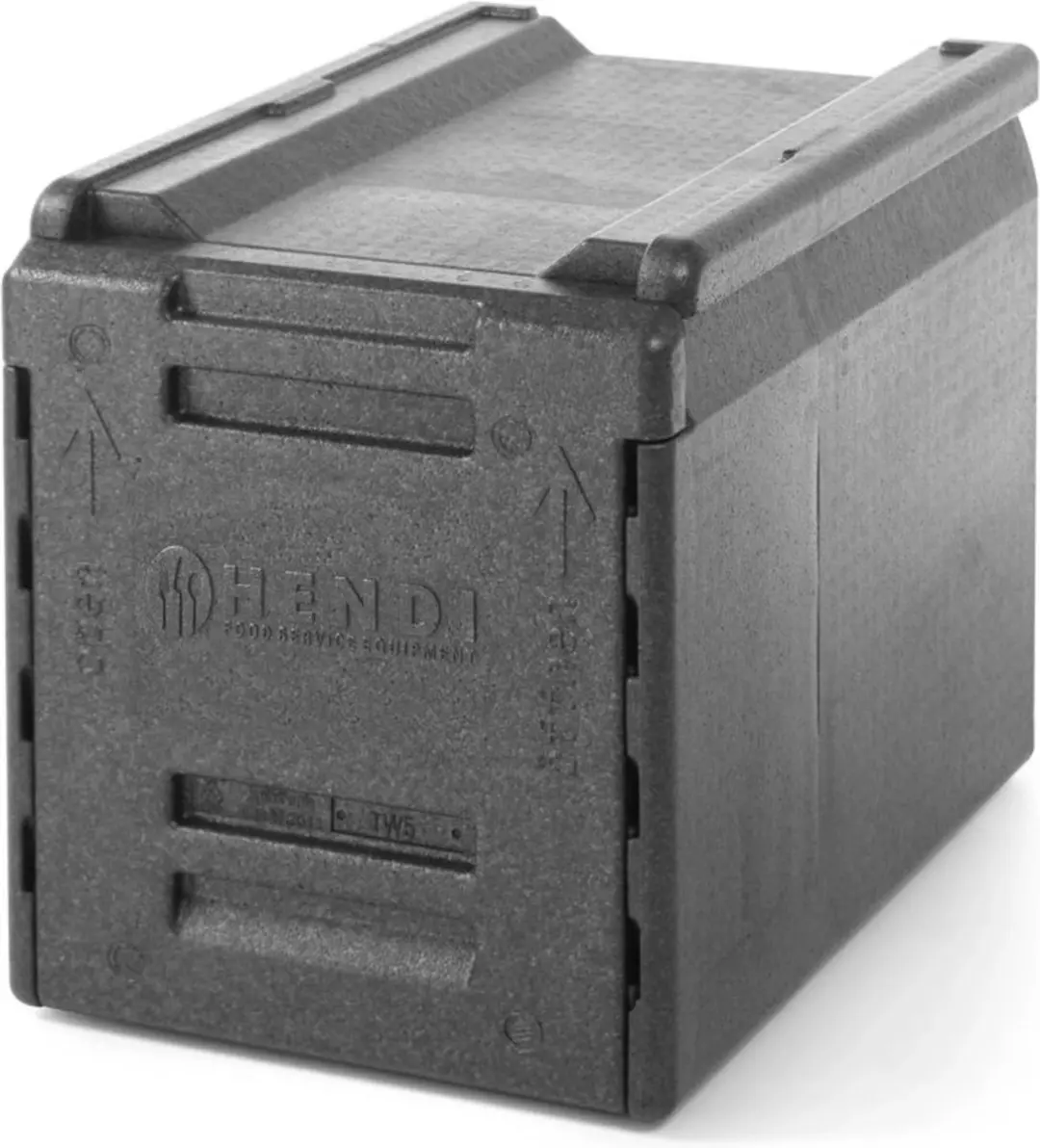 HENDI Profi Line Thermo Catering Box 66L