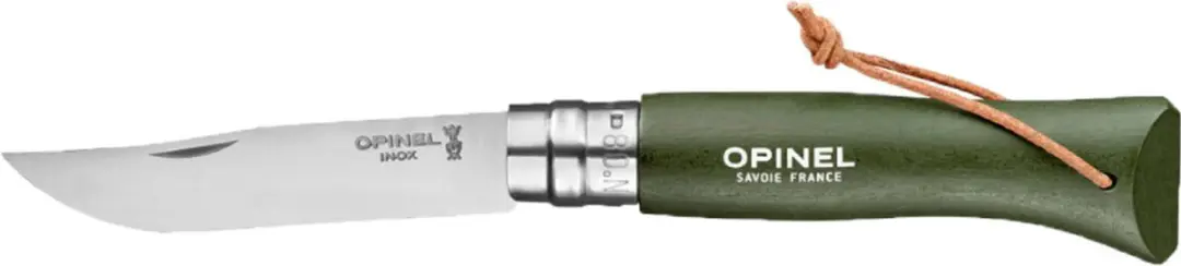 Opinel Zakmes No. 08