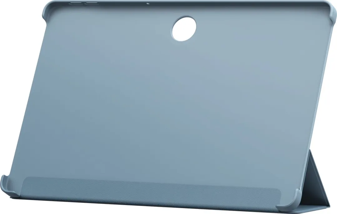 OPPO Pad SE OPC2417 Hoes - Blauw - afbeelding 2 van 4