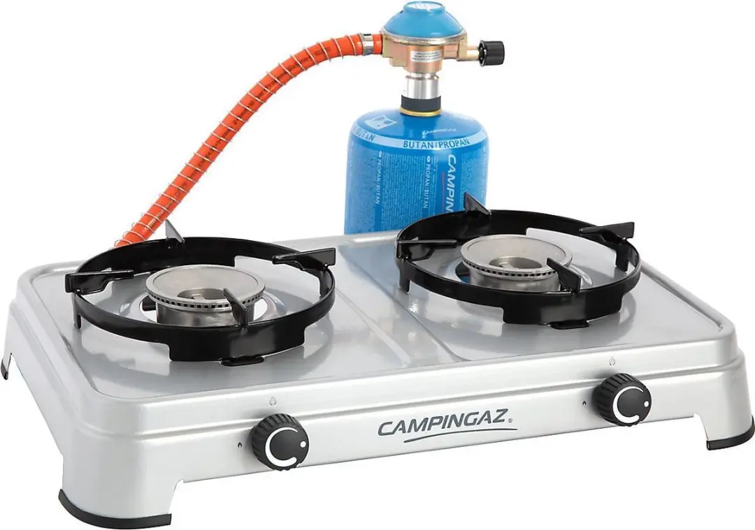 Campingaz Camping Cook CV Kooktoestel - 3600W - afbeelding 4 van 6