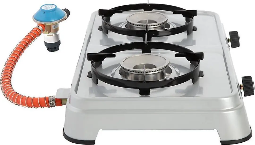 Campingaz Camping Cook CV Kooktoestel - 3600W - afbeelding 2 van 6