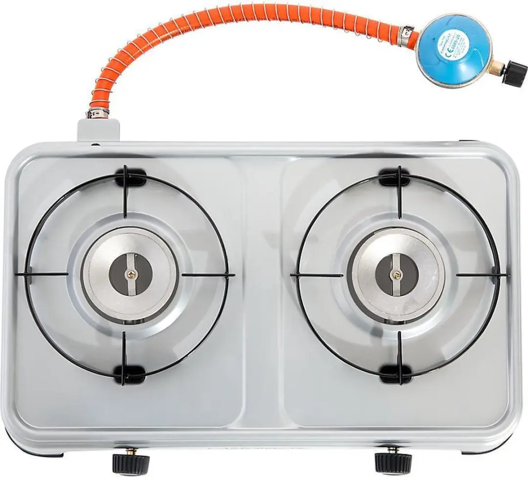 Campingaz Camping Cook CV Kooktoestel - 3600W - afbeelding 3 van 6