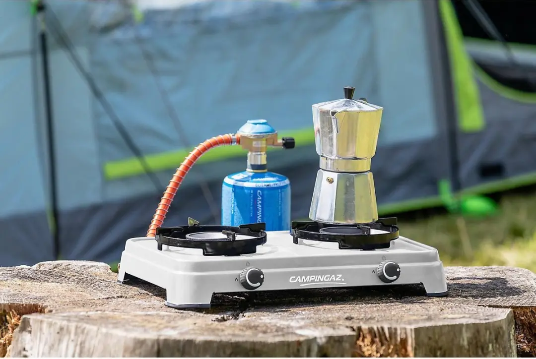 Campingaz Camping Cook CV Kooktoestel - 3600W - afbeelding 5 van 6