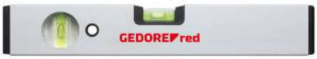Gedore RED R94100187 Telescopische Waterpas 1000mm