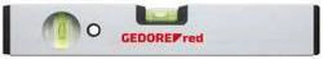Gedore RED R94100187 Telescopische Waterpas 1000mm