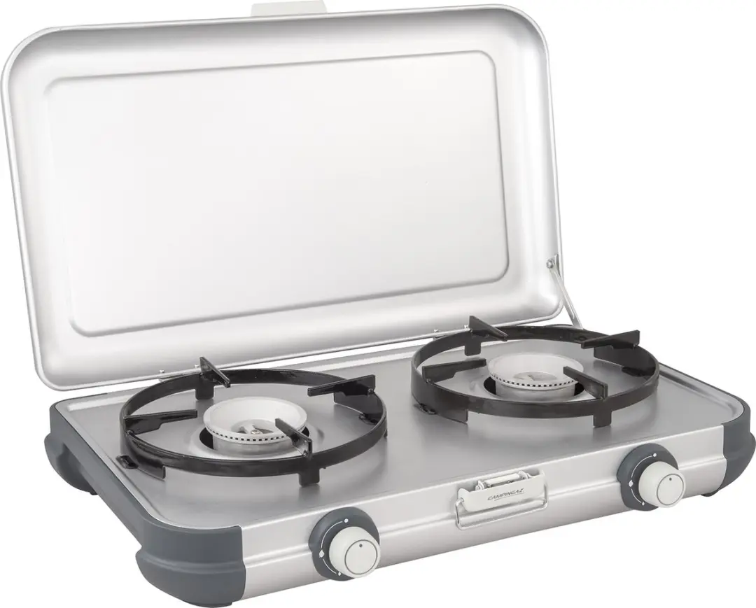 Campingaz Camping Kitchen 2 CV Camping kooktoestel