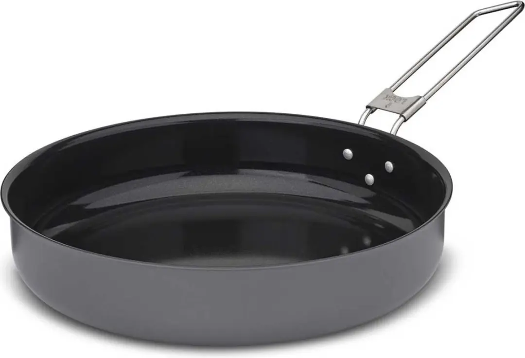 Primus Litech Bakken L Pan Zwart