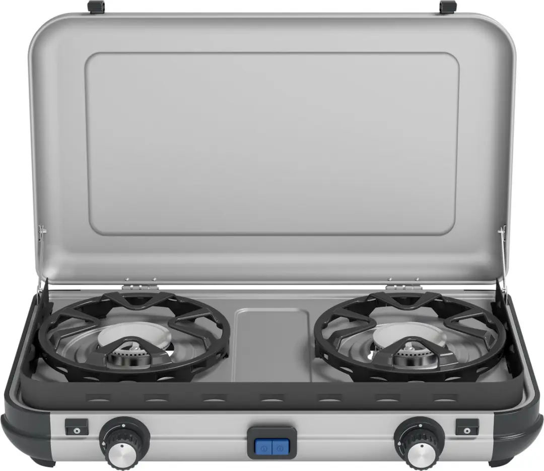 Campingaz Camping Kitchen 2 Maxi R kooktoestel camping
