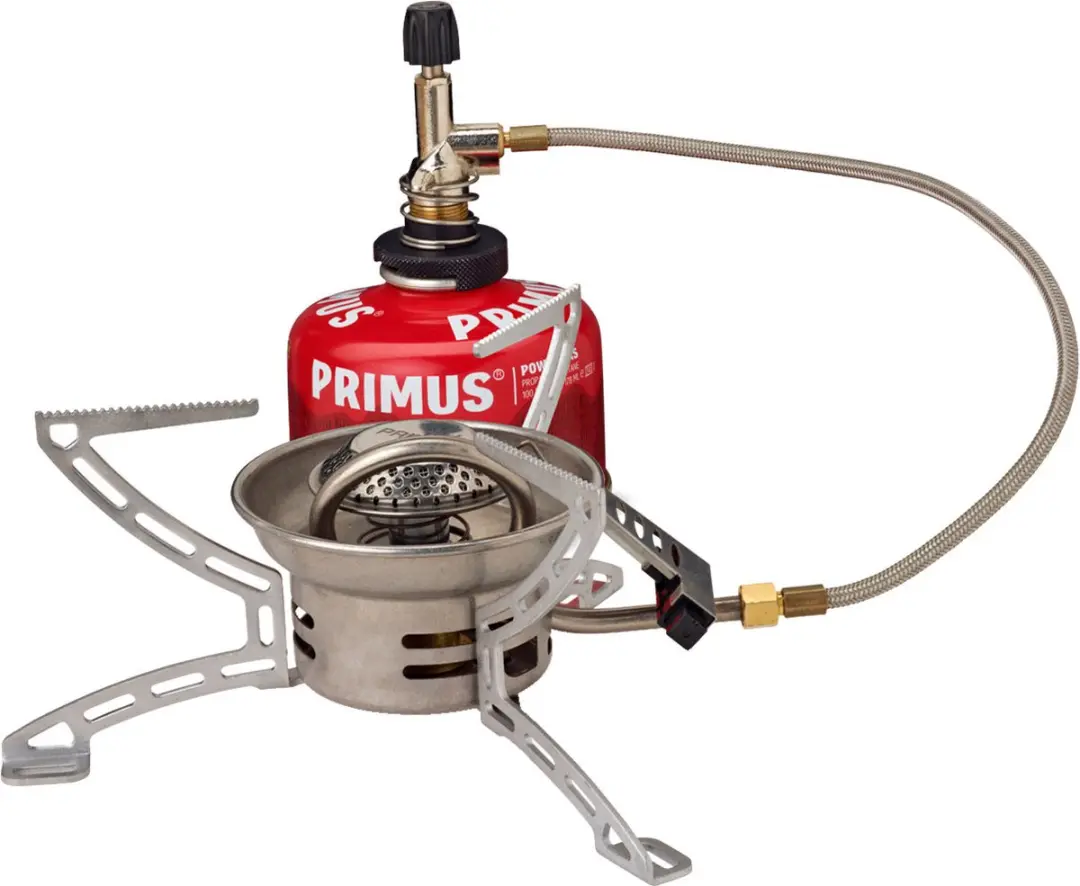 Primus EasyFuel Duo Gashaard