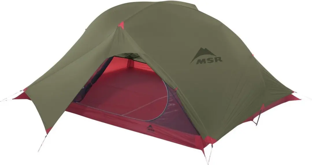 MSR Carbon Reflex 3 V4 Trekkerstent