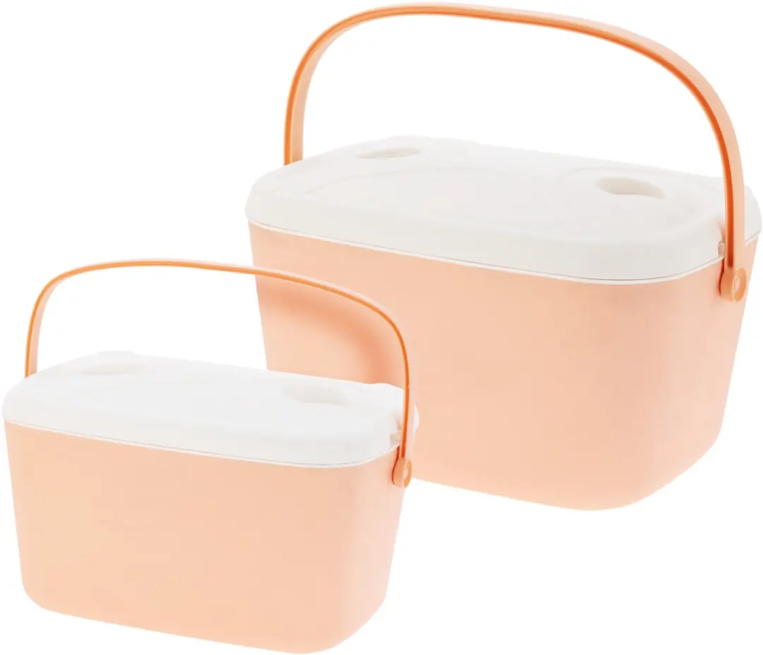 Exellent Houseware Koelboxen set