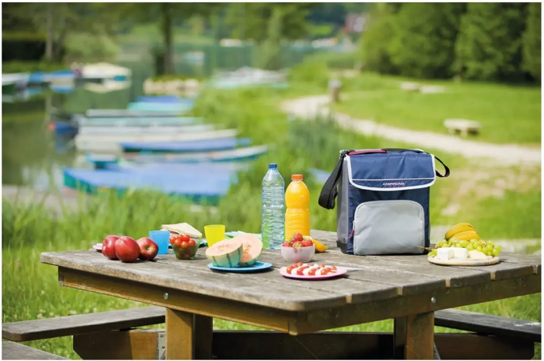 Campingaz Fold 'n Cool Koeltas 20L - afbeelding 2 van 3