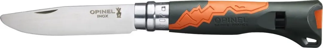 Opinel No.07 Outdoor Junior Zakmes