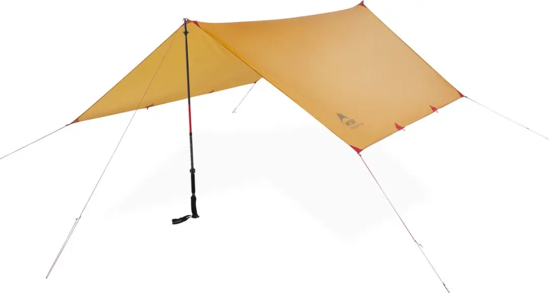 MSR Thru Hiker 100 Wing V2 Wing