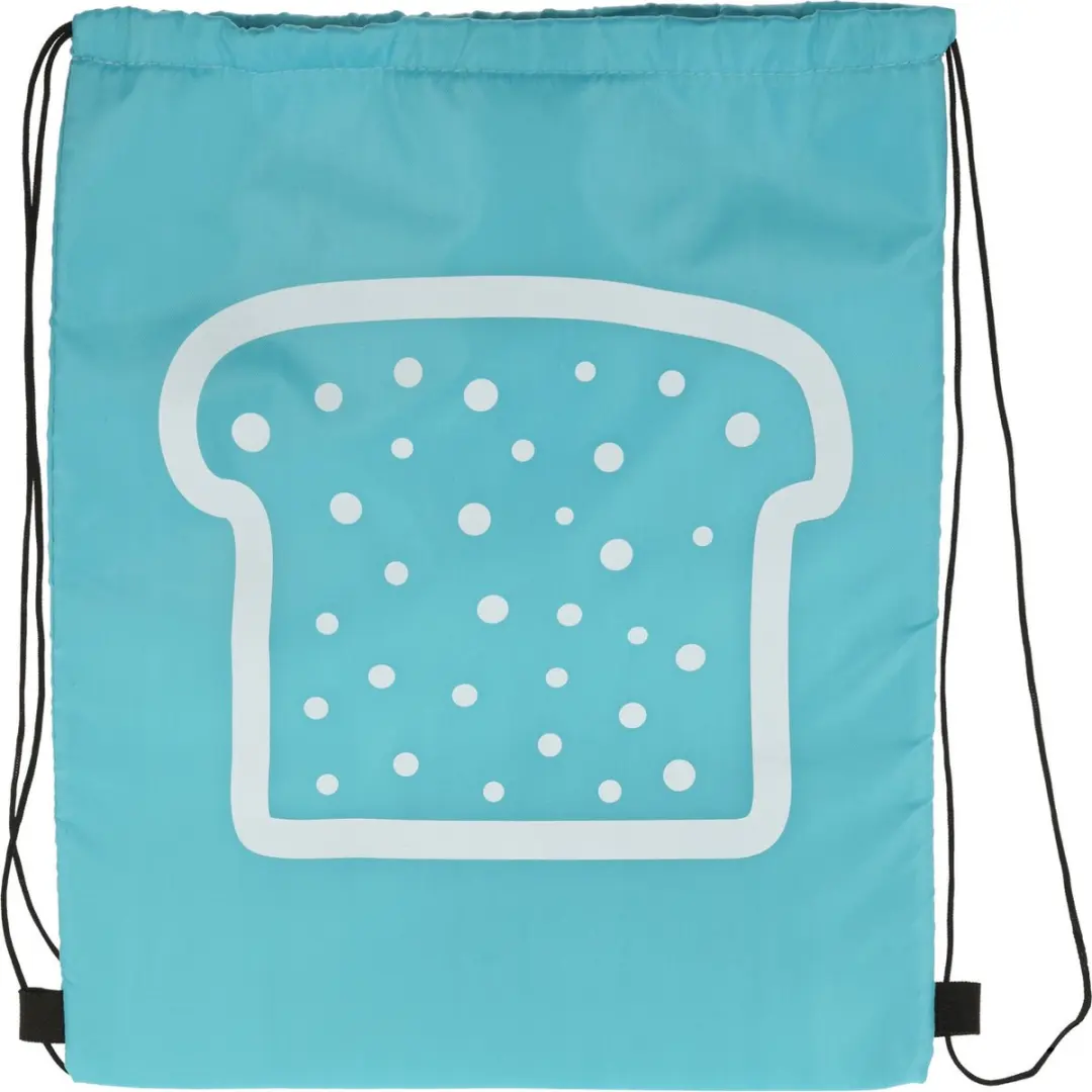 Excellent Houseware Koeltas Rugzak blauw