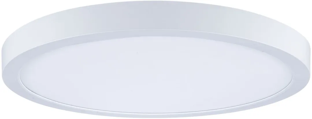 Paulmann LED-paneel Abia 2 White Select 16W 1400lm - Bewegingsmelder