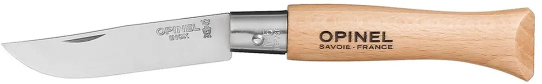 Opinel Nº5 Zakmes