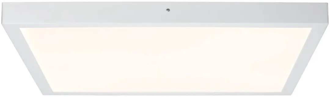 Paulmann LED-paneel Lunar Hoekig 600x600mm 25W 2100lm