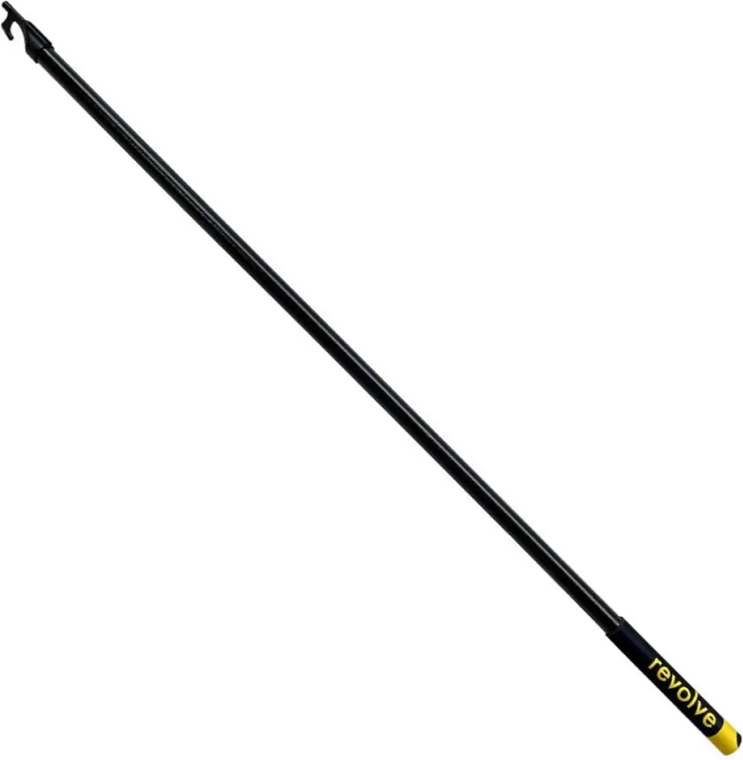 Revolve Oprolbare Pikhaak 190cm