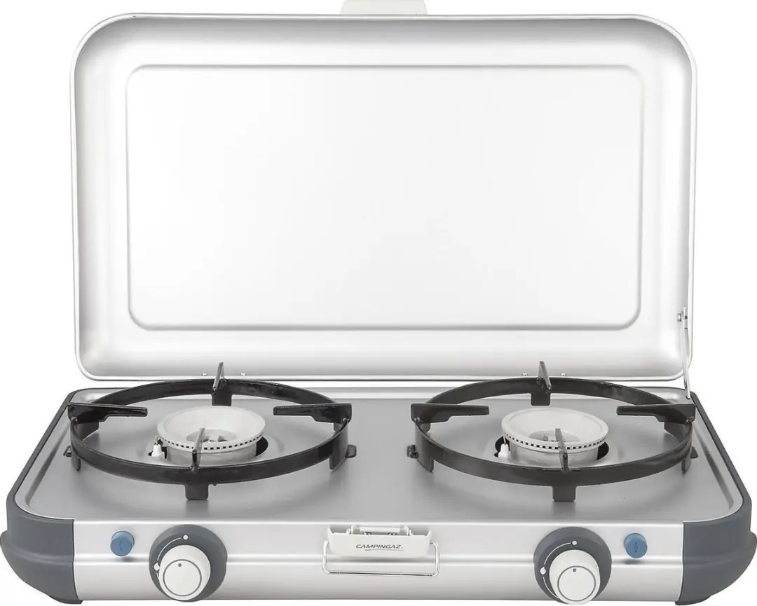 Campingaz Camping Kitchen 2 CV PZ Kooktoestel