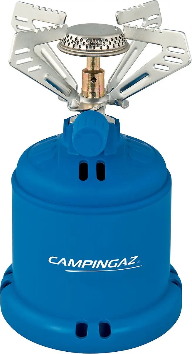 Campingaz 206 Camping Kooktoestel