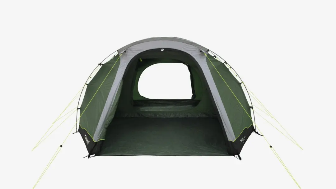Outwell Cloud 5 Koepeltent - 5 Personen - Groen - afbeelding 2 van 6