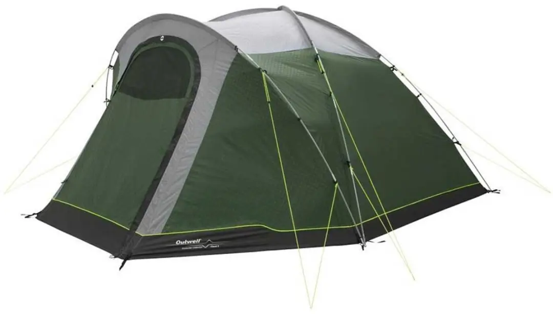 Outwell Cloud 5 Koepeltent