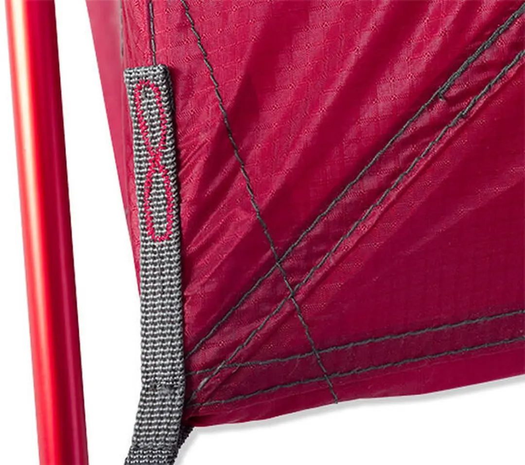 MSR Hubba NX Tent - 1 Persoons - Groen - afbeelding 6 van 6