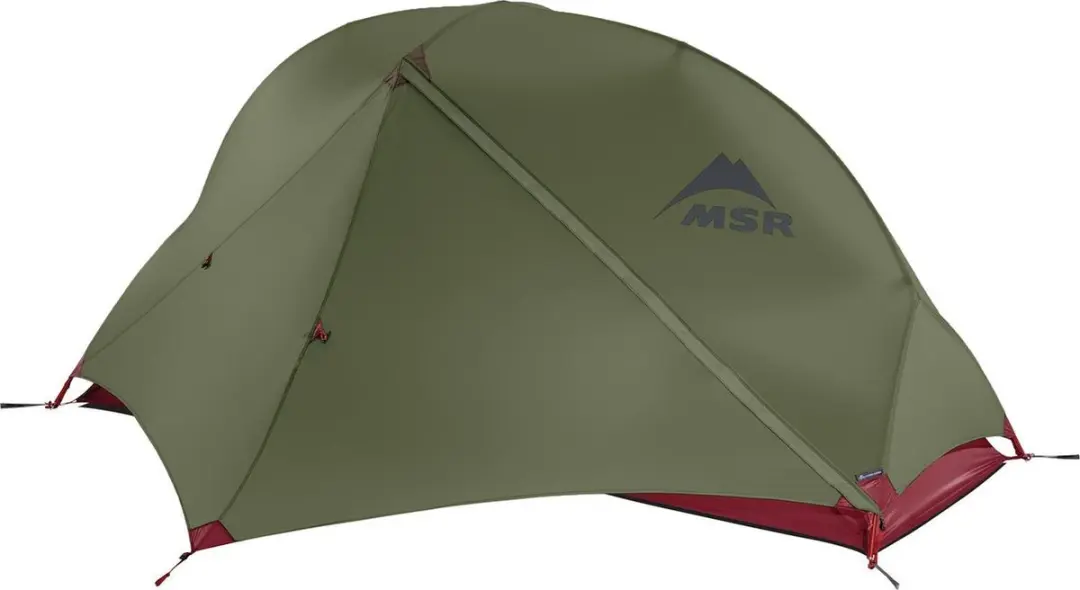MSR Hubba NX Tent
