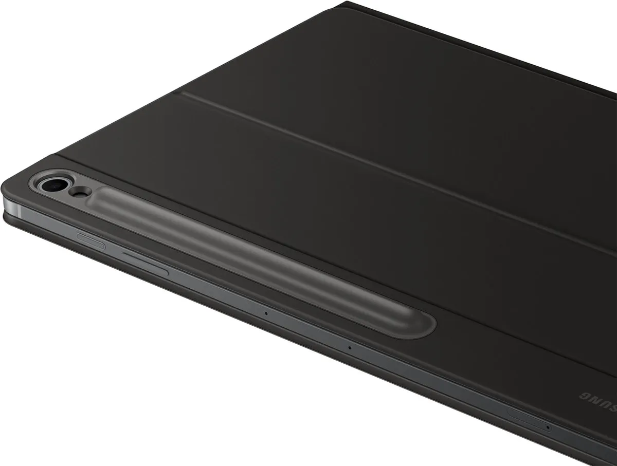 Samsung EF-DX625 Pogo Pin Hoes - Zwart