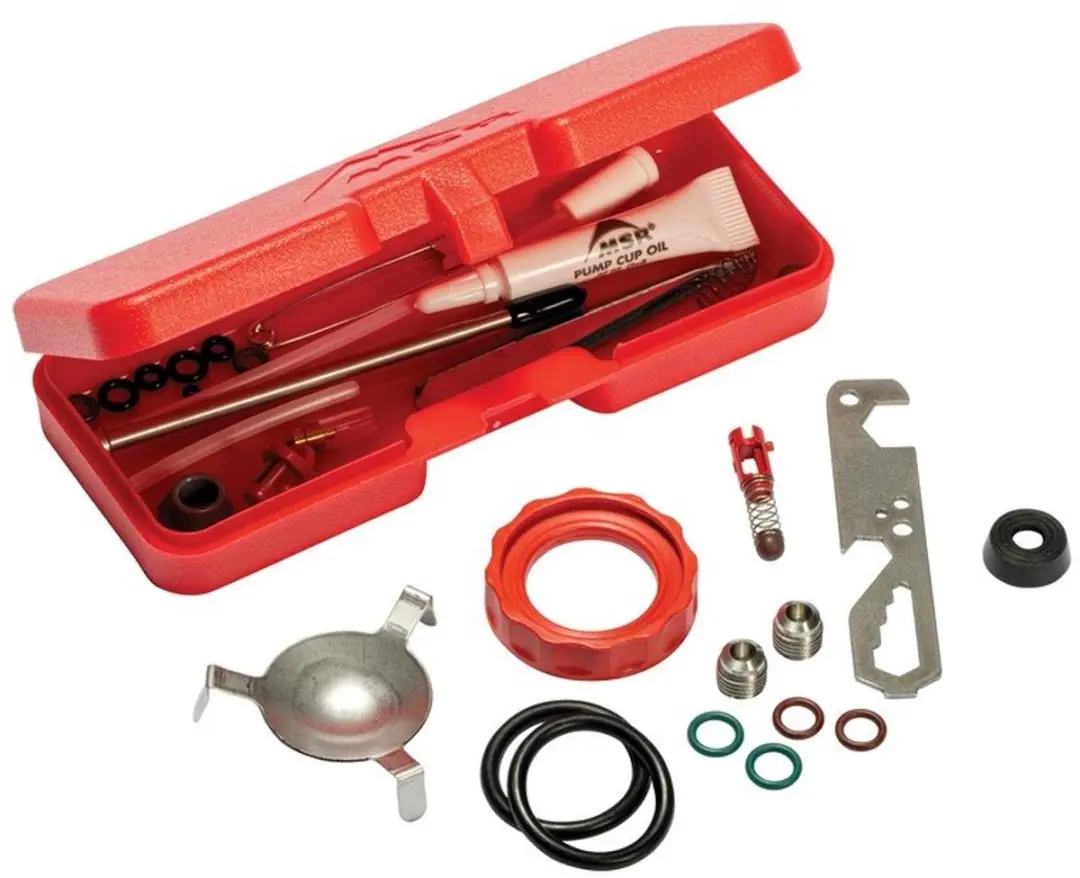 MSR DragonFly Exped. Service Kit