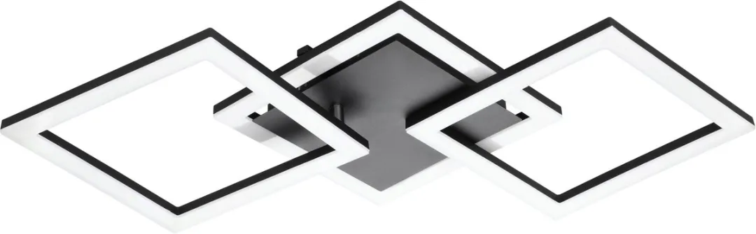 EGLO connect.z Paranday-Z Smart Plafondlamp 65cm