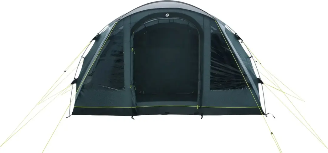 Outwell Sky 6 Tunneltent - 6 Persoons - Blauw - afbeelding 4 van 5