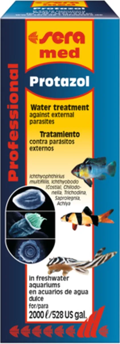 Sera Protazol 25ml
