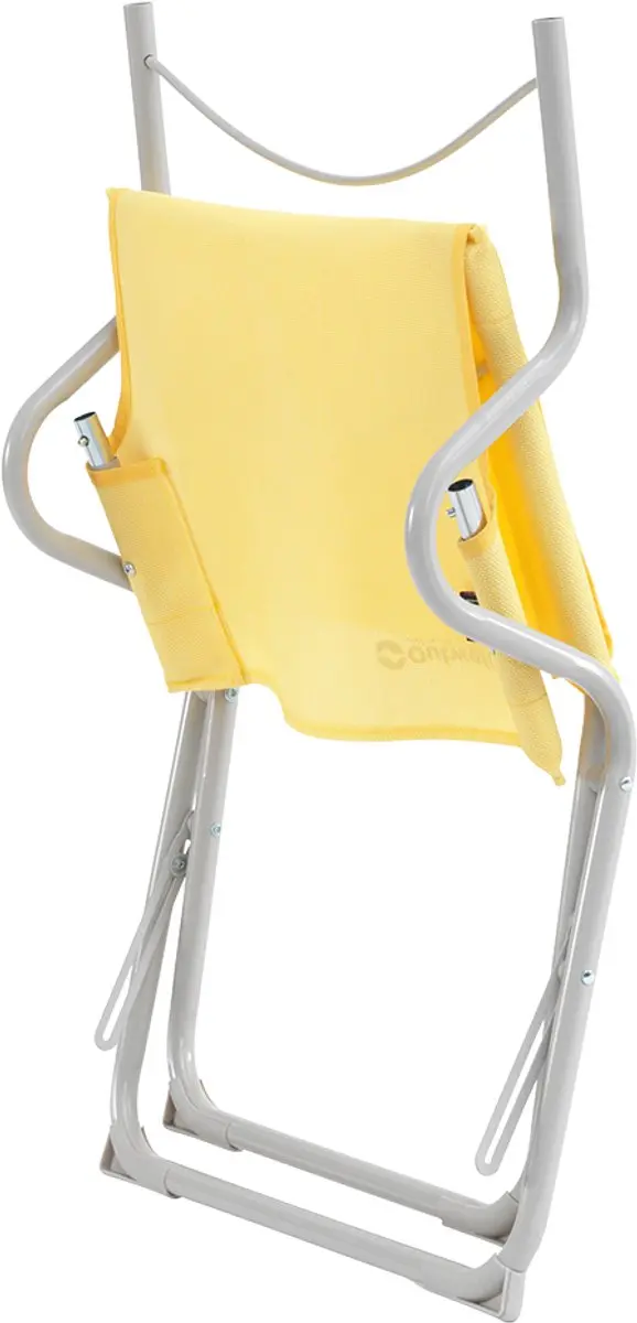 Outwell Sauntons Lux Campingstoel - Sunburst - afbeelding 2 van 5