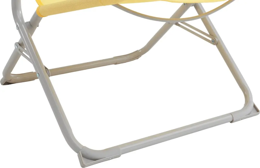 Outwell Sauntons Lux Campingstoel - Sunburst - afbeelding 5 van 5